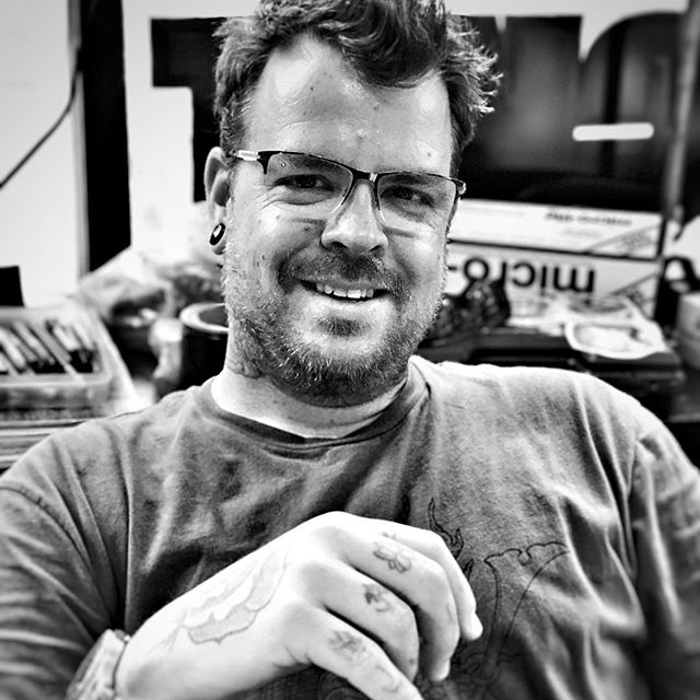 matt adams tattooer profile picture