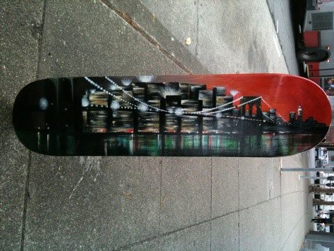nyc board