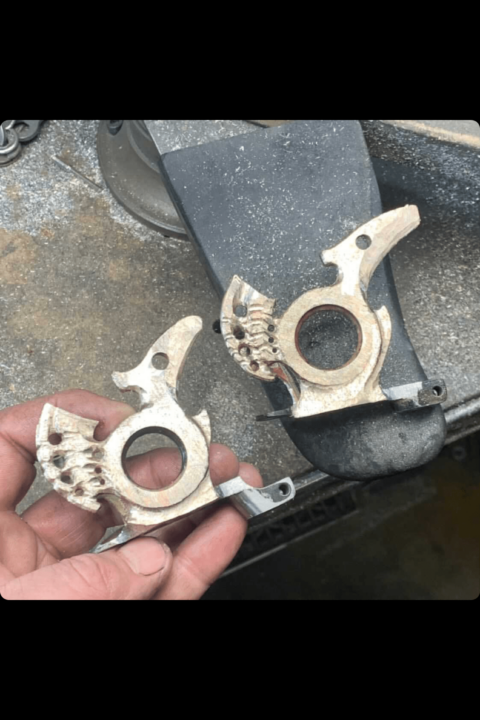 Tattoo Machine 17