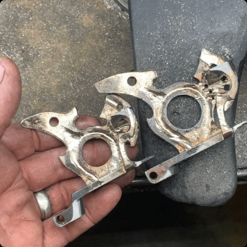 Tattoo Machine 20