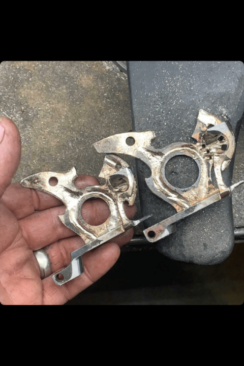 Tattoo Machine 20
