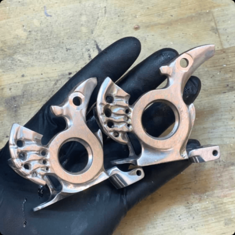 Tattoo Machine 25
