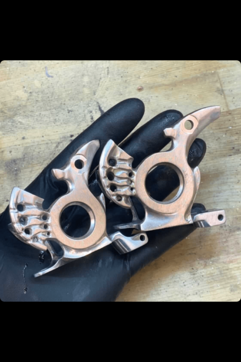Tattoo Machine 25