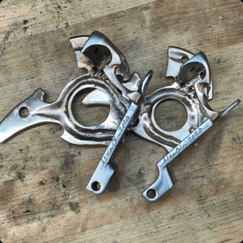 Tattoo Machine 26