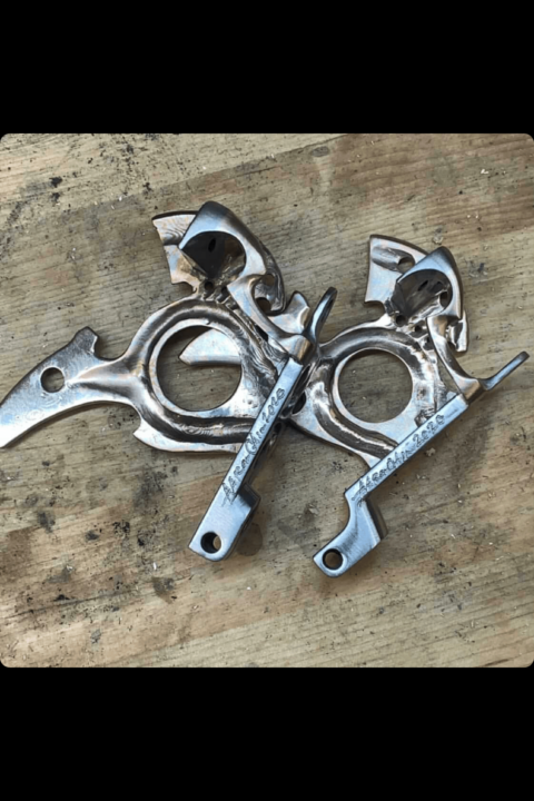 Tattoo Machine 26