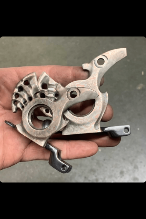 Tattoo Machine 37