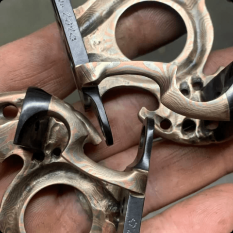 Tattoo Machine 39