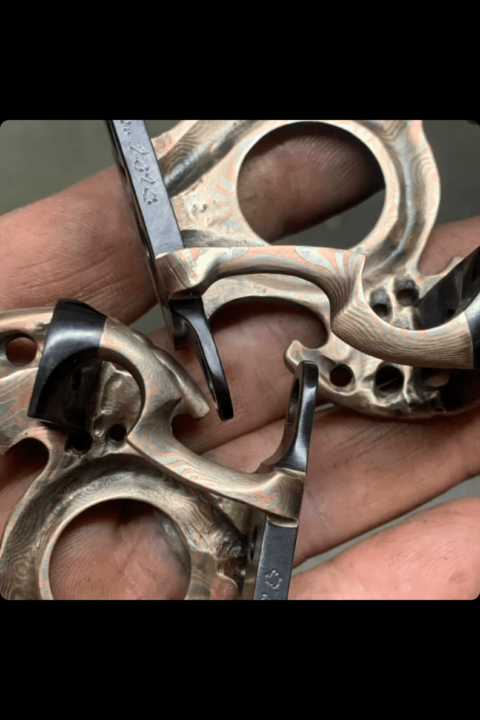 Tattoo Machine 39