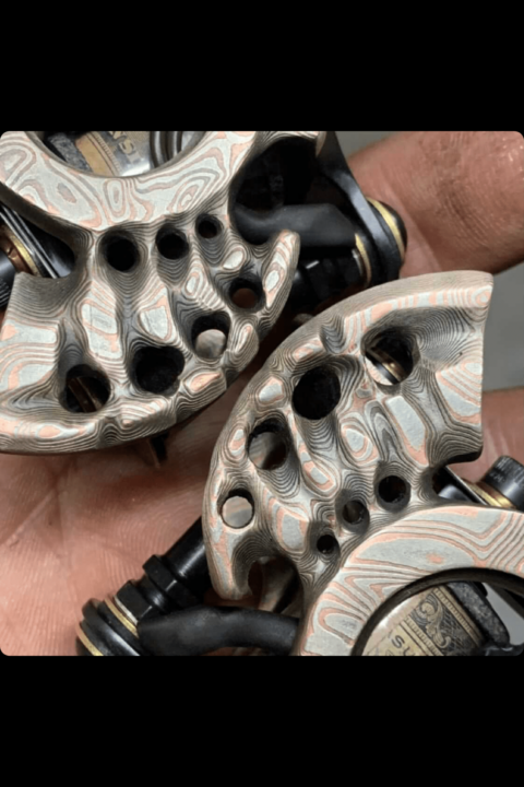 Tattoo Machine 50