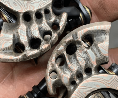 Tattoo Machine 50