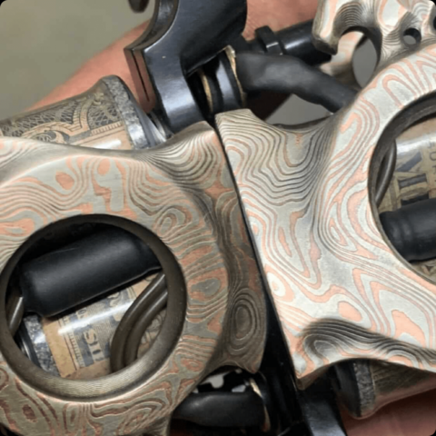 Tattoo Machine 51