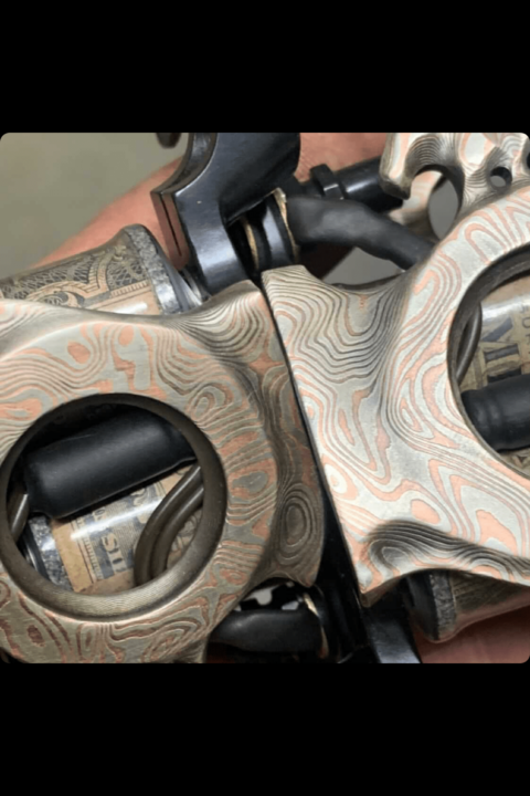 Tattoo Machine 51