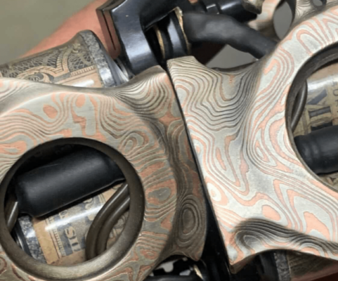 Tattoo Machine 51
